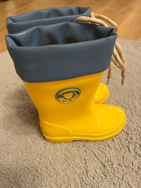 Gumáky mayoral, mayoral,28