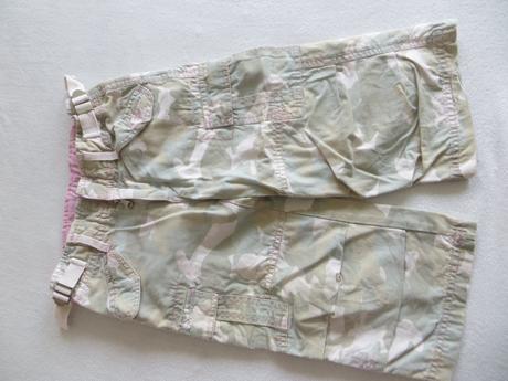 Nohavice 3/4, baba boo,116