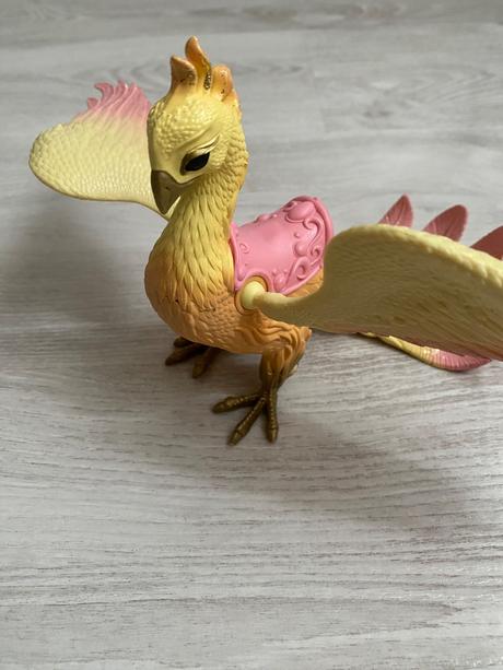 Fenix figurka zn. schleich, 