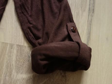 Dámsky blejzer flame, l