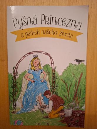 Pyšná princezná,