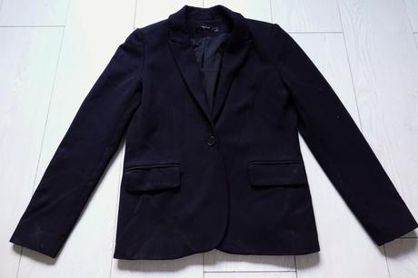 Dámske sako hallhuber, s