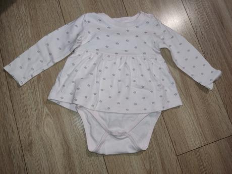 Oblečenie v top stave, 86–98