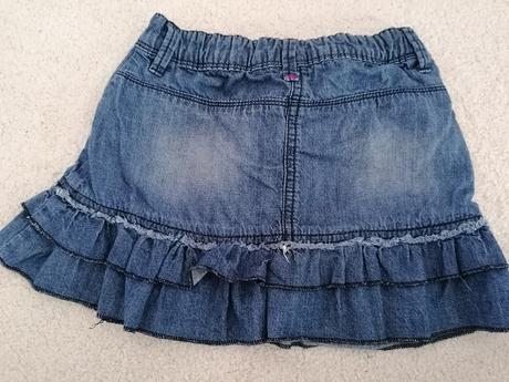 Sukňa, palomino,110