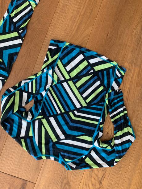 Reima termoprádlo merino funkčná súprava 128/134, reima,134