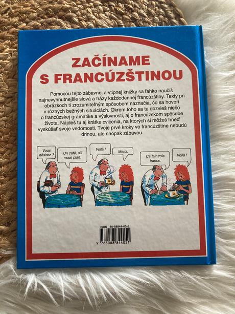 Začíname s francúzštinou (1996),