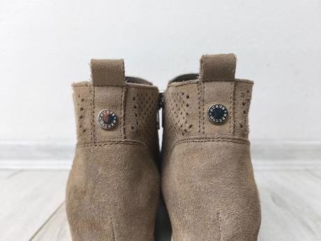 Jarné kotníčky steve madden, steve madden,39