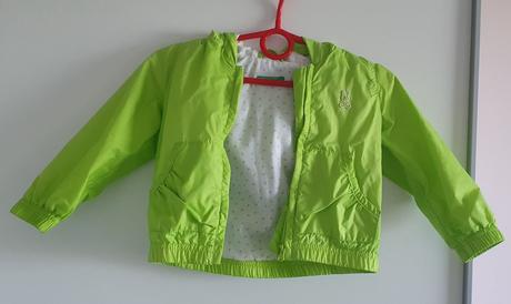 Prechodná bunda benetton, benetton,74