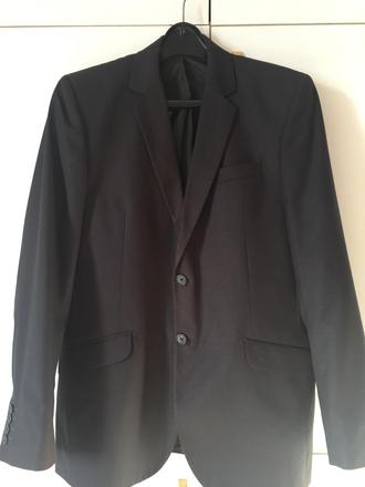 Pánske kvalitné sako, 52