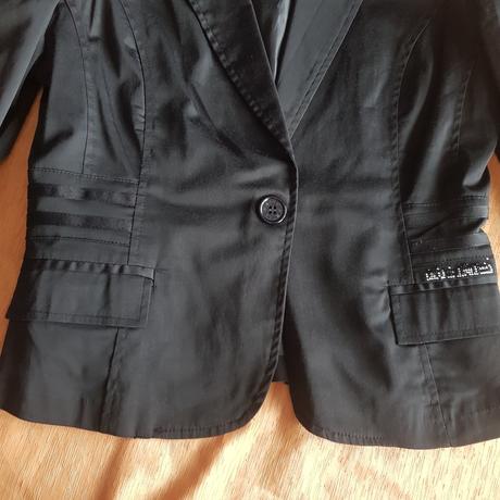 Športovo elegantné sako, m