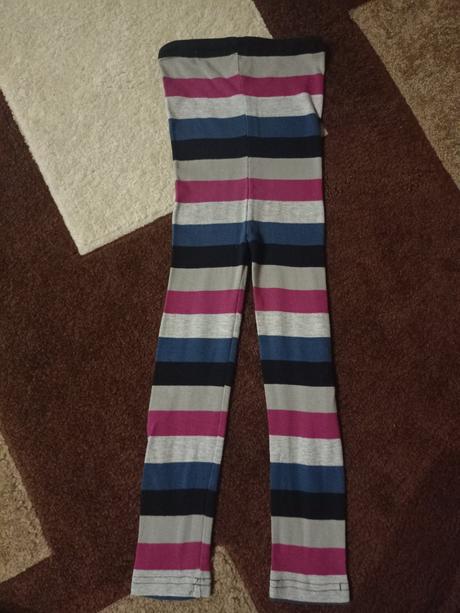 Tričko + spodky, 116