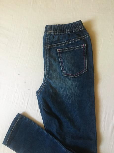 Dievčenské rifle, 140