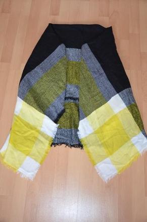 Šál šatka nová nenosená, xxl