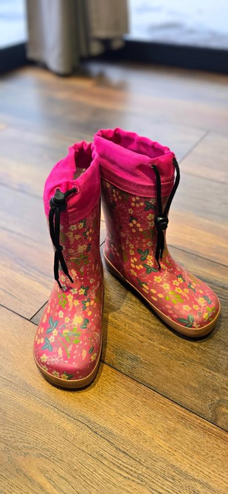 Koel zateplene gumaky, koel4kids,29