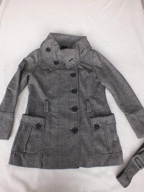 Dámsky kabát, takko,40