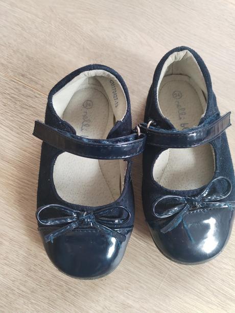 Baleriny, nelli blu,24