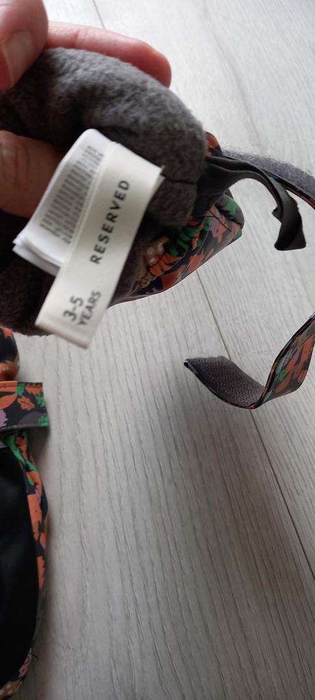 Rukavice, reserved,98