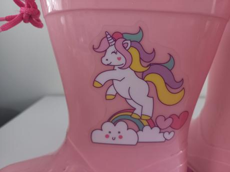 Gumáky jednorožec rejni 24, 24