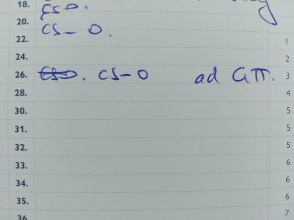 Vysvetlenie skratky v tehu knižke