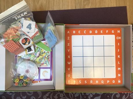 Hry pre predskolakov, 