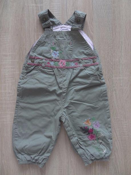 Gaťuše na prechodné obdobie, c&a,74