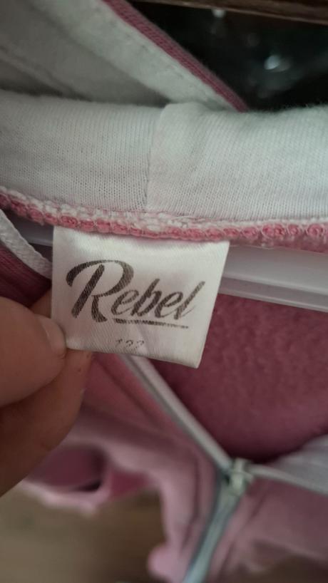 Mikina rebel kids, rebel kids,122