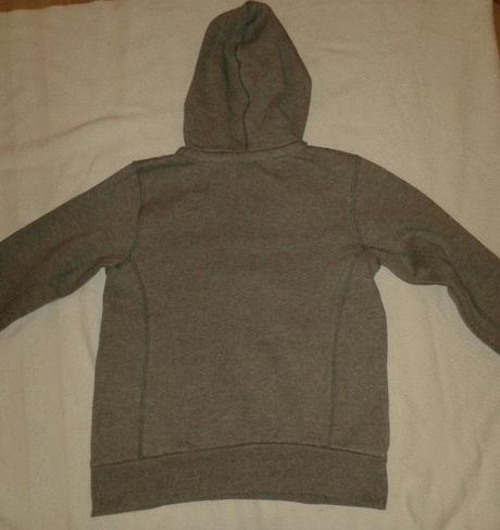 Mikina, dopodopo,122