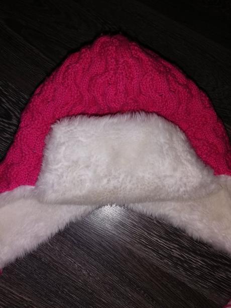 Baranička spyder one size, 