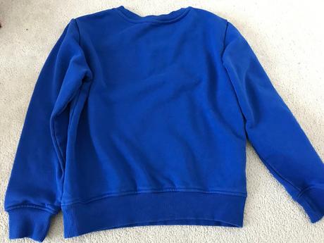 Moschino mikina, moschino,134