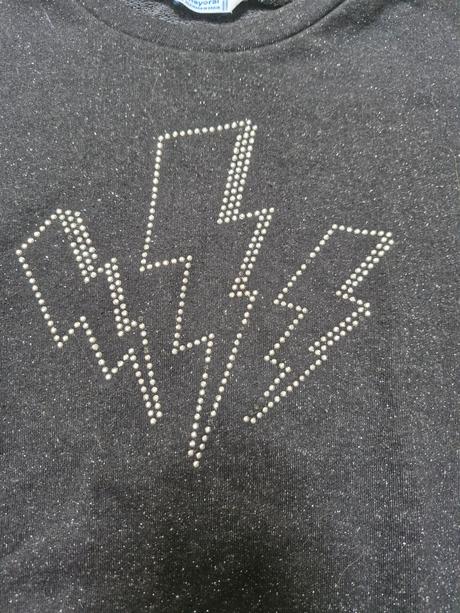 Dievcenska mikina mayoral, mayoral,140