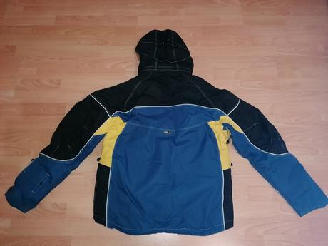 Pánska bunda, m, nordblanc, nordblanc,m