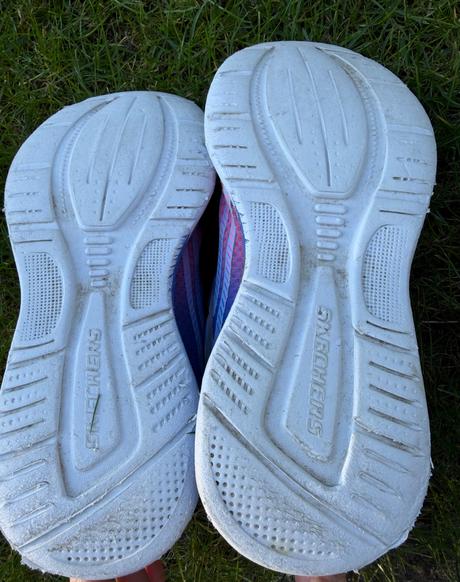 Tenisky pre dievca, skechers,32