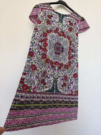 Prekrasne lahucke boho saty velk m pc 49eskvele, m
