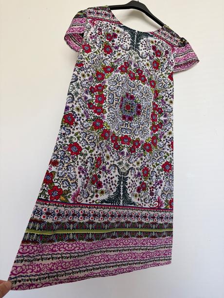 Prekrasne lahucke boho saty velk m pc 49eskvele, m