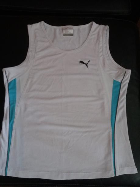 Tričko, puma,m