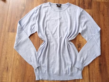 Pánsky tenký svetrík, m