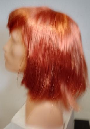 Ryšavá parochňa, orlob, č. 3,