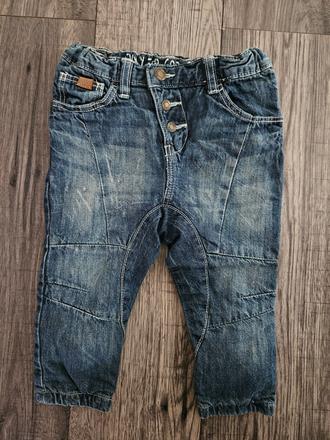 Fagottino chlapčenské rifle 86, fagottino,86