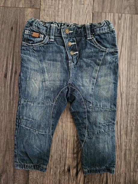 Fagottino chlapčenské rifle 86, fagottino,86