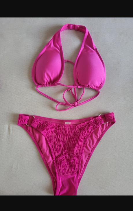 36/38 dvojdielne plavky, 36