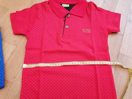 Cervena polokosela 116, 116