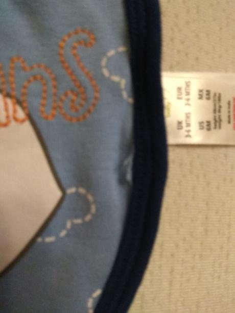 Podbradník s dalmantincom s poštovným, f&f