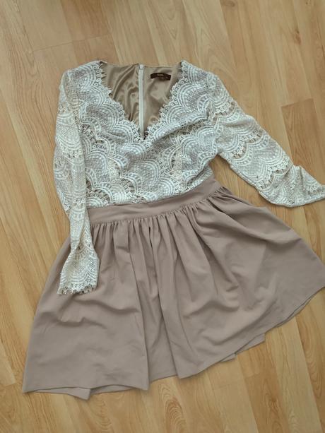 Dámske značkové oblecenie, s