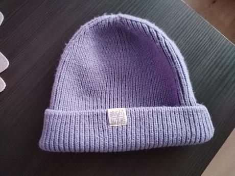 Fialova ciapka 1-4roky, 