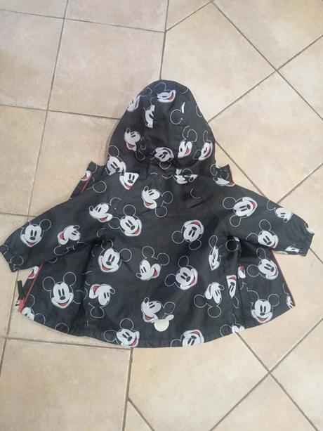 Bunda pre chlapceka, 92