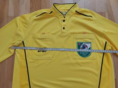 Rozhodcovský dres atak- xl, xl