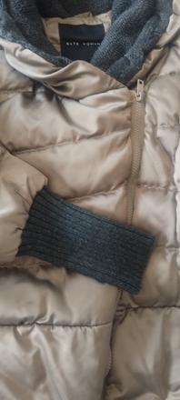 Prechodna bunda, gate,m