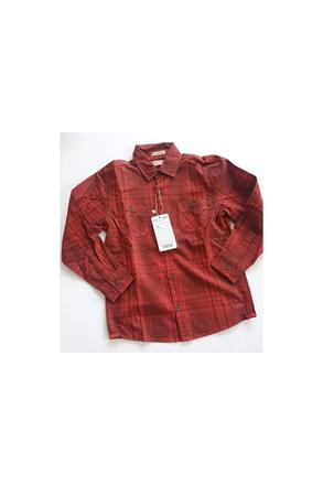 Chlapčenská košeľa mango, mango,116