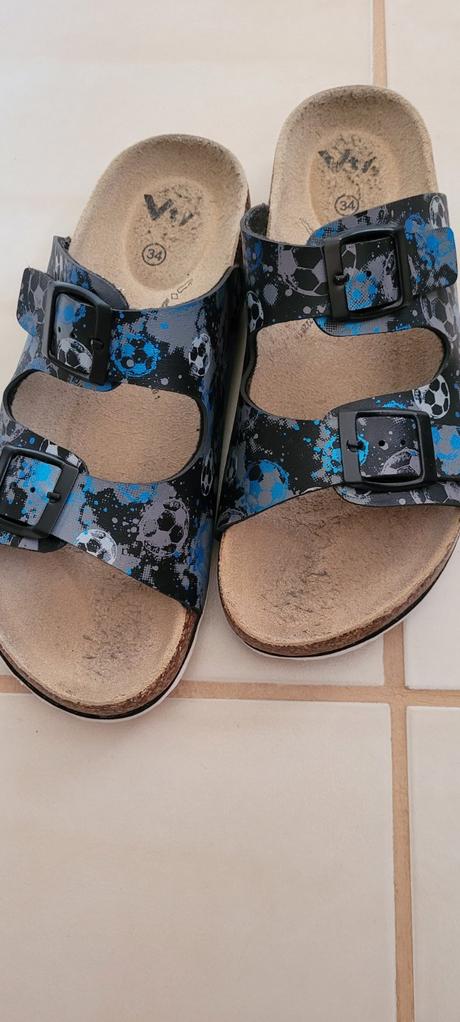 Domáce papuce, deichmann,34