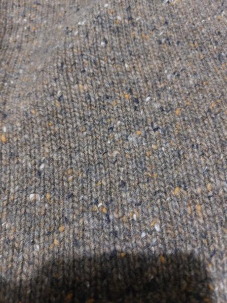 Teply pulovrik, zara,134